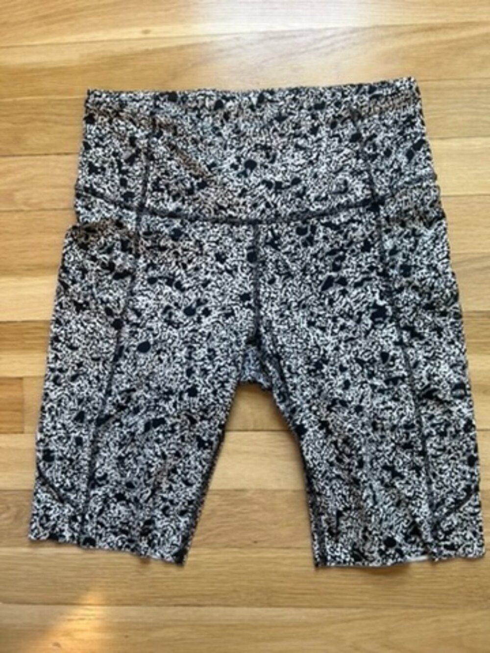 Lululemon Fast and Free Short 10"